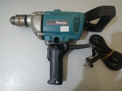 Лот: 17767964. Фото: 1. Дрель миксер Makita 6013BR (1306-07... Электроинструмент