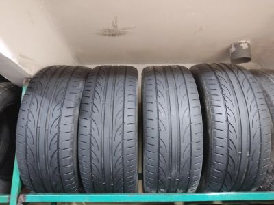 Лот: 21767690. Фото: 1. Hankook ventus v12 evo k110 215... Шины