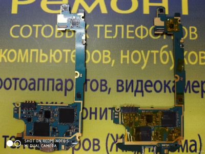 Лот: 13791490. Фото: 1. A472. Samsung GT-i9300i ( i9300i... Микросхемы и платы