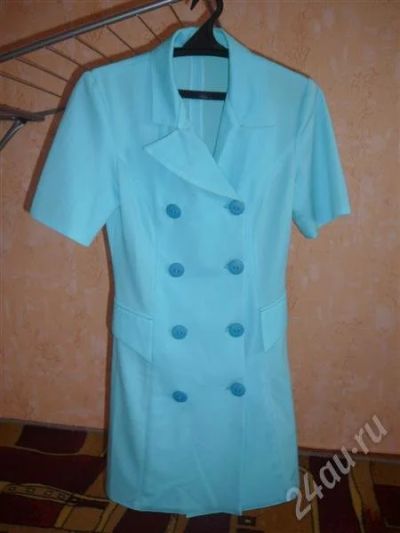 Лот: 297454. Фото: 1. Платье летнее. Платья