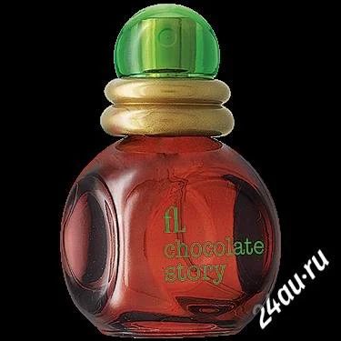 Лот: 777155. Фото: 1. Туалетная вода Chocolate Story... Унисекс парфюмерия