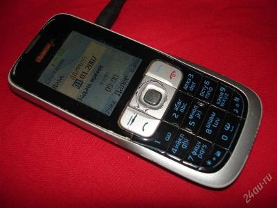 Лот: 2692366. Фото: 1. Nokia 2630. Кнопочные мобильные телефоны