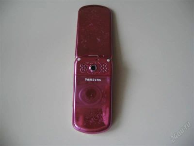 Лот: 898960. Фото: 1. Samsung 2sim. Кнопочные мобильные телефоны