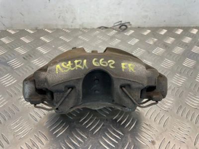 Лот: 22459542. Фото: 1. суппорт тормозной Opel Astra L48. Тормозная система