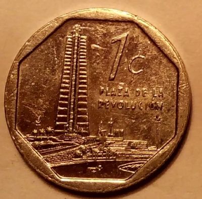 Лот: 4659055. Фото: 1. Иностранная монета № 174. Остальные страны