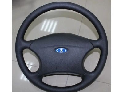 Лот: 7601115. Фото: 1. Руль 1118. Чехлы, коврики, оплетки руля