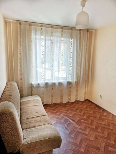Лот: 16069015. Фото: 1. Сдам студию 15 кв.м. на ул. Мате... Квартиры, студии