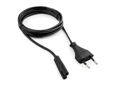 Лот: 25800269. Фото: 1. КАБЕЛЬ ПИТАНИЯ CABLEXPERT PC-184-VDE... Дата-кабели, переходники