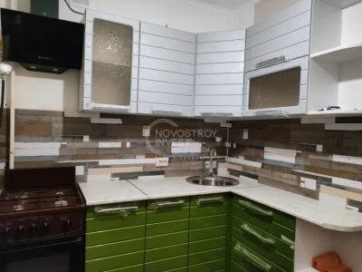 Лот: 20714942. Фото: 1. Красноярск Железнодорожный Калинина... Квартиры, студии
