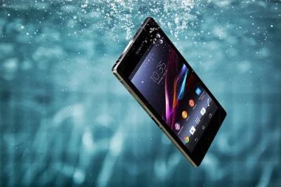 Лот: 4267287. Фото: 1. Sony Xperia Z2 новый продам+ чехол... Смартфоны