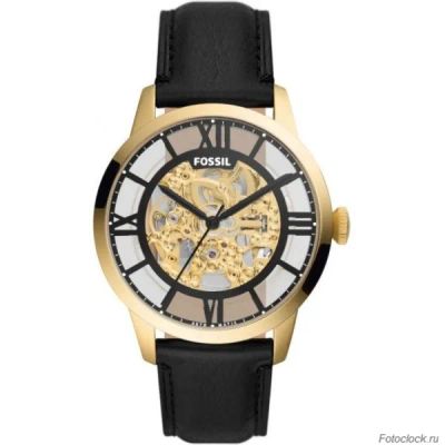 Лот: 21237543. Фото: 1. Наручные часы Fossil ME 3210... Оригинальные наручные часы