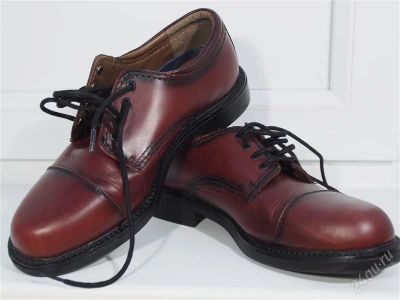 Лот: 2778218. Фото: 1. туфли мужские "dockers" USA оригинал... Туфли