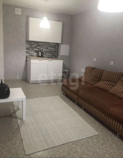 Лот: 25639849. Фото: 1. 1-комн. квартира , Красноярск... Квартиры, студии