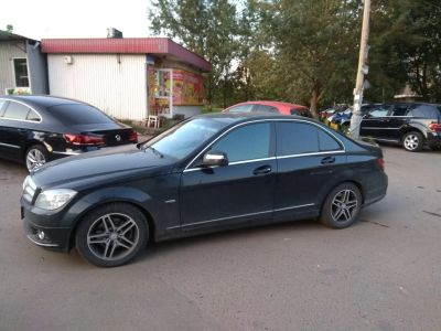 Лот: 10434793. Фото: 1. Каркасные автошторки mercedes... Тонировка, автовинил