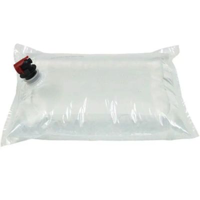Лот: 14491385. Фото: 1. Пакет для вина Bag in box 3 л. Дистилляторы бытовые и комплектующие