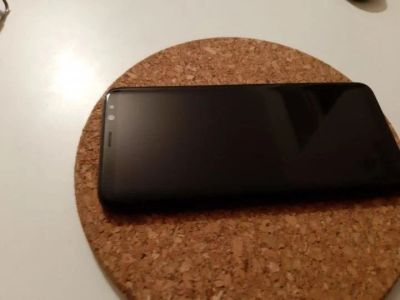 Лот: 15883542. Фото: 1. Самсунг s 8 plus. Смартфоны