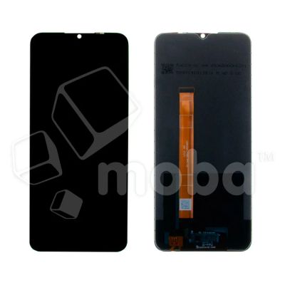 Лот: 18915470. Фото: 1. Дисплей для OPPO A15/A15s/A16... Дисплеи, дисплейные модули, тачскрины