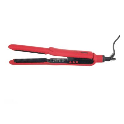 Лот: 24529213. Фото: 1. Щипцы-гофре Dewal Beauty Comfort... Укладка и стрижка волос, бритьё, эпиляция