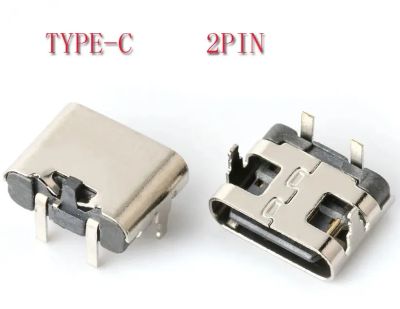Лот: 23495517. Фото: 1. Type-C разьем. Разъёмы
