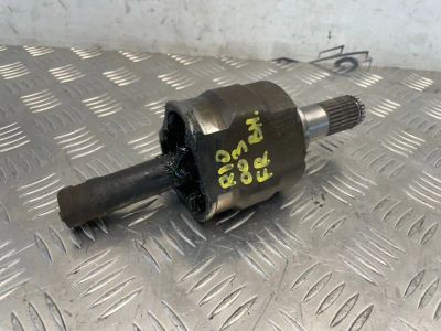 Лот: 23276190. Фото: 1. шрус внутренний Kia Rio QB. Кузов