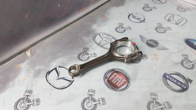 Лот: 23586469. Фото: 1. Шатун Jeep Grand Cherokee EHD... Двигатель и элементы двигателя