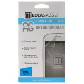 Лот: 4734108. Фото: 1. Защ. пленка Media Gadget Premium... Защитные стёкла, защитные плёнки
