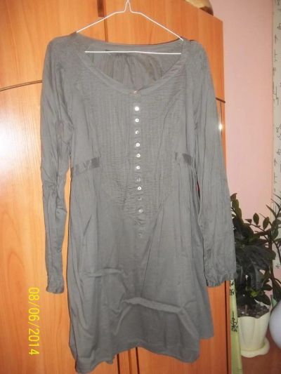 Лот: 4369720. Фото: 1. Туника Zara. Футболки, топы и майки