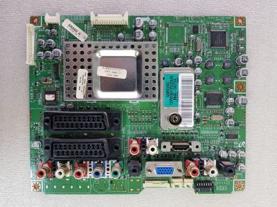 Лот: 25258213. Фото: 1. Main BN41-00680D tv samsung LE32R72B... Запчасти для телевизоров, видеотехники, аудиотехники