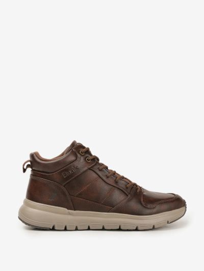 Лот: 25703661. Фото: 1. Ботинки утепленные мужские Etonic... Другое (одежда, обувь, галантерея)