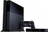 Лот: 3897218. Фото: 1. Playstatione 4. Игровые приставки, консоли