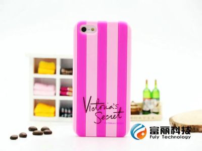 Лот: 4969405. Фото: 1. Чехол iphone 5 Sicret. Чехлы, бамперы