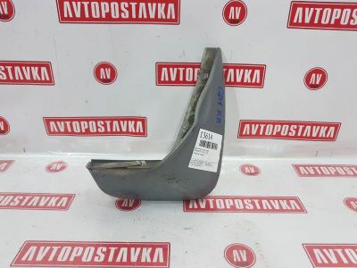 Лот: 20903659. Фото: 1. Брызговик Honda Fit GD1 L13A 08... Кузов
