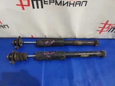 Лот: 15283203. Фото: 1. АМОРТИЗАТОР (для марок: BMW для... Ходовая, подвеска, рулевое управление
