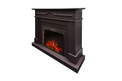 Лот: 25233538. Фото: 1. Каминокомплект RealFlame Forli... Камины, печи-камины