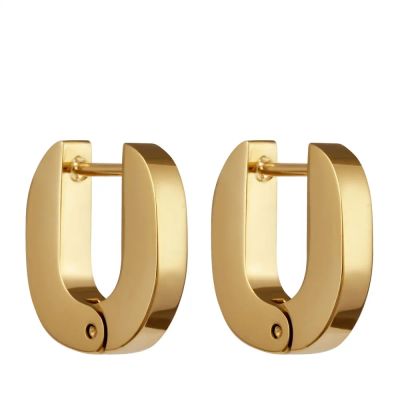 Лот: 24610115. Фото: 1. Серьги EKONIKA PREMIUM. Серьги, каффы