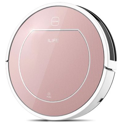 Лот: 14282119. Фото: 1. Новый Робот Пылесос ilife V7S... Пылесосы, паровые швабры