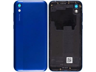 Лот: 19017240. Фото: 1. Задняя крышка Huawei Honor 8S... Корпуса, клавиатуры, кнопки