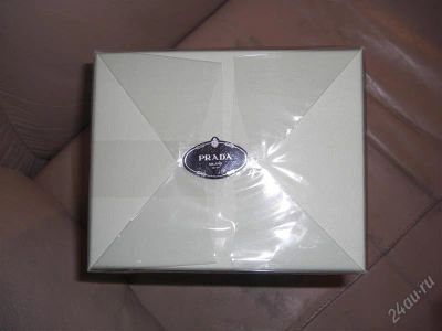 Лот: 2032875. Фото: 1. PRADA женская парфюмированная... Женская парфюмерия