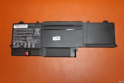 Лот: 13073271. Фото: 1. Аккумулятор Asus UX32, (C23-UX32... Аккумуляторы