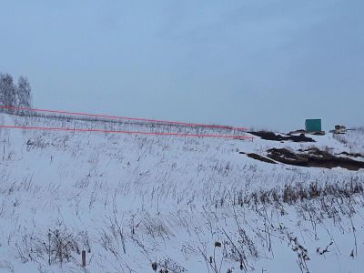 Лот: 9180893. Фото: 1. Участок в Овинном. Земельные участки