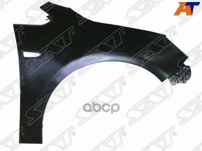 Лот: 21833425. Фото: 1. Крыло Переднее Opel Astra 10-15... Другое (автозапчасти)