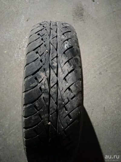 Лот: 13645188. Фото: 1. 215 60 r16 Toyo tranpath s/u. Шины