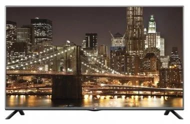 Лот: 12050106. Фото: 1. Телевизор LG 49LB620V-ZD. Телевизоры