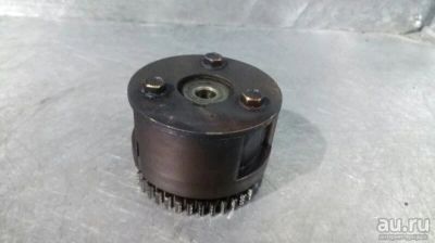 Лот: 17085201. Фото: 1. Муфта vvt-i Nissan March AK12... Электрооборудование