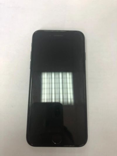 Лот: 14795654. Фото: 1. Iphone 7/256gb/Black. Смартфоны