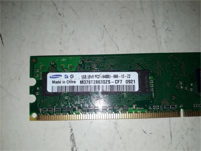 Лот: 10783125. Фото: 1. Продам оригинальную память Samsung... Оперативная память