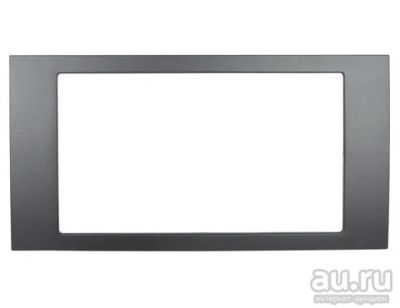 Лот: 17254303. Фото: 1. Рамка переходная Intro FORD Focus-2... Аксессуары для автозвука