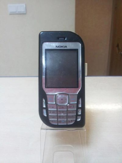 Лот: 8568806. Фото: 1. №560 . Телефон Nokia 6670 . Кнопочные мобильные телефоны