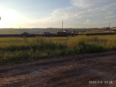 Лот: 16251210. Фото: 1. Участок 12соток, свет, вода (центральный... Земельные участки