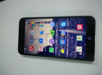 Лот: 5327697. Фото: 1. meizu mx4 16gb только продажа... Смартфоны